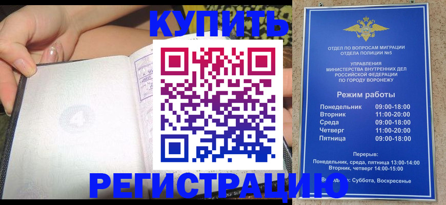 прописка для работы в Зее